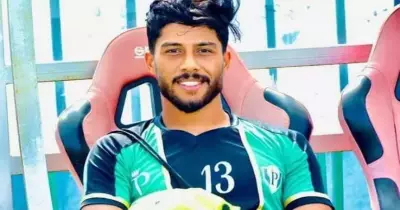 تفاصيل وفاة اللاعب أحمد فتحي.. سقط أثناء الوضوء