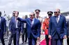 الرئيس السيسي يصل  إلى مطار جوليوس نيريري الدولي.. ما هو سبب الزيارة؟