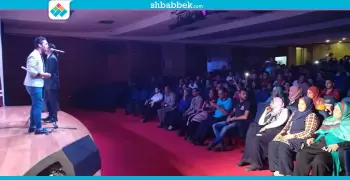 تجارة القاهرة تحتفل بنصر أكتوبر على أنغام «بشرة خير»