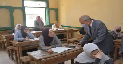 كيفية احتساب المجموع الاعتباري للطلاب الحاصلين على الثانوية الأزهرية 2026