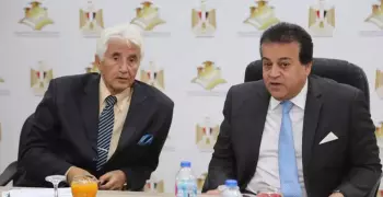 الإعلان عن مشروع سفراء الجامعات المصرية في كأس الأمم الأفريقية 2019