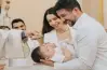 ما هي العمادة عند المسيحيين وأهميتها الدينية؟