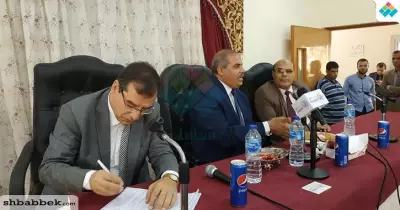 رئيس جامعة الأزهر: تسكين 750 طالبا قبل بدء الدراسة