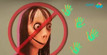 تحذير من لعبة «مومو momo».. تدفع الأطفال لإيذاء أنفسهم والآخرين