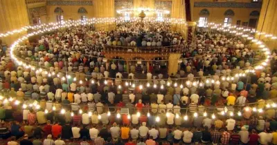 المناسبات الدينية 2026.. الأيام المباركة بالهجري والميلادي