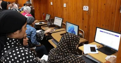 مفهوم خاطئ بشأن التنسيق الإلكتروني.. طريقة التسجيل الصحيحة من وزارة التعليم