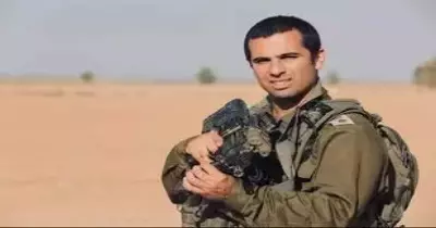 تفاصيل عملية استدراج قائد كتيبة لواء جولاني وقتله في غزة