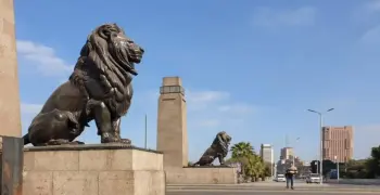 موعد غلق كوبري قصر النيل كليا.. مرحلتين من ديسمبر إلى يناير 2026