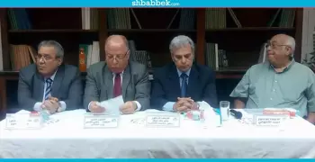 جابر نصار: منع الشرطة من التواجد بالحرم الجامعي إنجاز