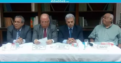 جابر نصار: منع الشرطة من التواجد بالحرم الجامعي إنجاز