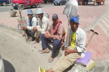موعد صرف منحة المولد النبوي 2026 للعمالة غير المنتظمة