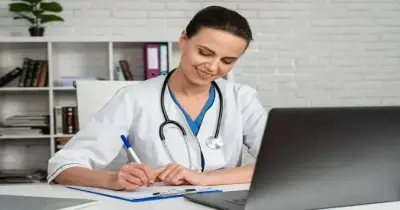 الصحة تعلن وظائف قيادية للأطباء البشريين 2026 بالإدارة العامة للمستشفيات