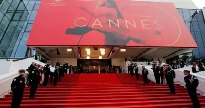 تعديل موعد مهرجان كان السينمائي الدولي 2021