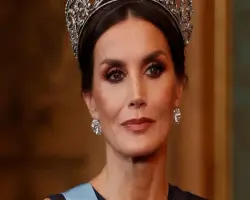 من الصحافة إلى العرش..من هي ملكة إسبانيا بعد زيارتها لمصر؟