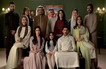 مسلسل احلى نصيب كم حلقة؟.. هل دراما طويلة أم قصيرة؟