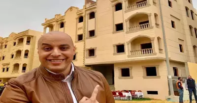 تفاصيل أزمة بيتك بإيدك.. صاحب المشروع محمود عبد الشافي: أنا متعثر مش نصاب