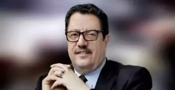 إلقاء القبض على أمين عام المجلس الأعلى للإعلام بتهمة الرشوة