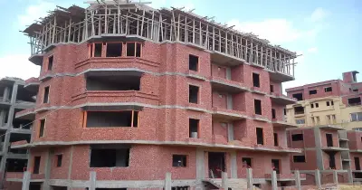 الحكومة تصدر قرارا بخصوص فترة تقديم طلبات التصالح على مخالفات البناء.. التفاصيل​​​​​​​