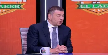بتهمة سب جماهير الأهلي.. حبس هانى شكرى عضو مجلس إدارة نادى الزمالك 6 أشهر
