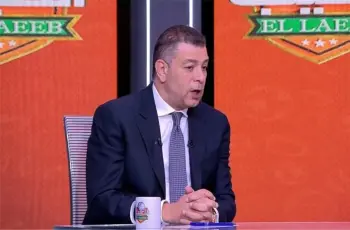 بتهمة سب جماهير الأهلي.. حبس هانى شكرى عضو مجلس إدارة نادى الزمالك 6 أشهر