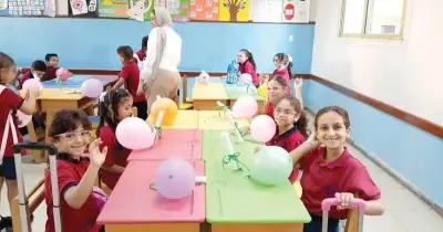 موعد إجازة نص السنة 2027 للمدارس.. هتبدأ امتى؟