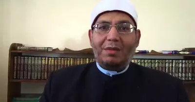 عميد كلية الدراسات الإسلامية: الجامعات المختلطة نوادي للزواج