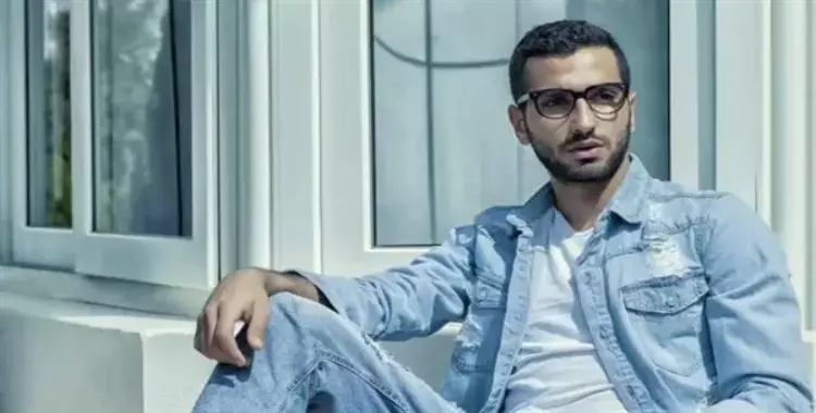  بعد «مليجي» محمد الشرنوبي يدعم أطفال متلازمة داون 