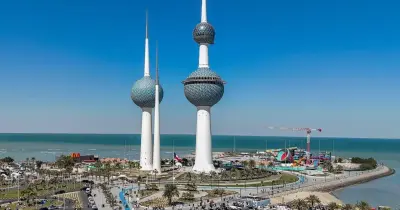 بعد أنباء عن انفجار  الكويت.. الطيران المدني يعلق الرحلات احترازيا