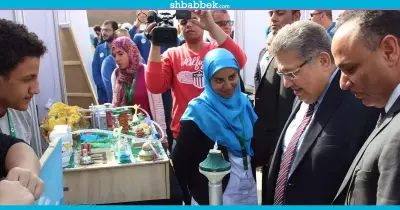 أكاديمية البحث العلمي: نعمل لفرض الاختراعات المصرية على سوق العمل