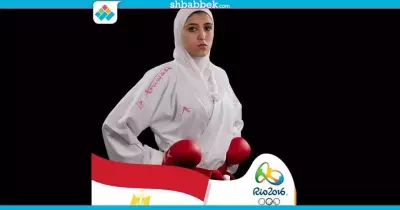 بعد عامين دون هزيمة.. تقرير beIN Sport عن جيانا فاروق (فيديو)