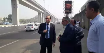 قيادات جامعة الأزهر يتابعون عملية دخول الطلاب بعد حادث وفاة «طالب تربية»