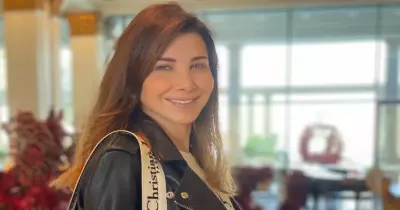 نانسي عجرم تتصدر محركات البحث بعد تصريحاتها الأخيرة