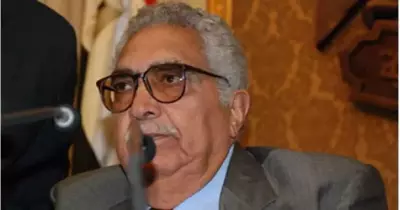 وفاة محمد السقا أول رئيس برلمان بعد ثورة 25 يناير