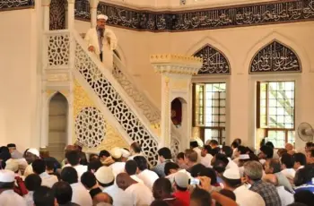 خطبة الجمعة القادمة 29 مايو 2026.. نص زاد الأئمة عن ذكر الله وأيام التشريق