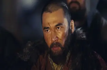 عدد حلقات مسلسل ملوك الكازاخ السيف الماسي.. دراما تاريخية قصيرة ومكثفة