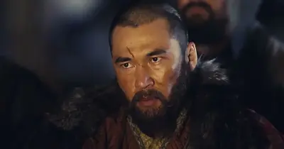 عدد حلقات مسلسل ملوك الكازاخ السيف الماسي.. دراما تاريخية قصيرة ومكثفة