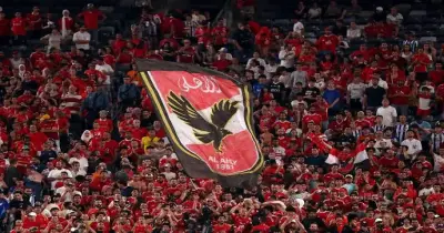 الأهلي هيلعب امتى؟.. مواجهة برشلونة تسبق انطلاق الدوري
