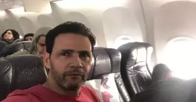 من هو شريف حلمي؟.. ممثل ومؤلف يخضع لعملية جراحية خطيرة