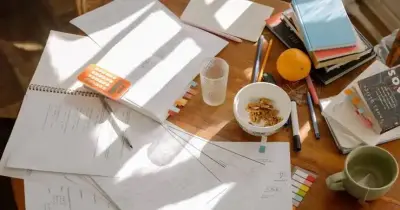 ملخص في أربع صفحات.. مراجعة وطنية ثانوية عامة 2026 pdf