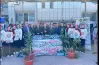 ​​​​​​​البنات آخرهم المطبخ.. طالبة زراعة دمياط تشتغيث بسبب تعنت رئيسة القسم مدعية تعيين شاب بدلا منها