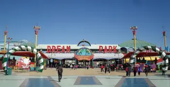 مواعيد دريم بارك في العيد.. خريطة ترفيهية متكاملة لاستقبال العائلات في إجازة عيد الفطر 2026