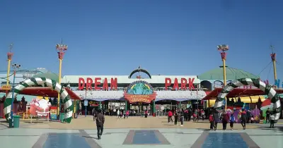 مواعيد دريم بارك في العيد.. خريطة ترفيهية متكاملة لاستقبال العائلات في إجازة عيد الفطر 2026