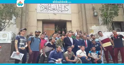 رئيس جامعة الأزهر يهنئ الكليات المعتمدة من هيئة ضمان جودة التعليم (صور)