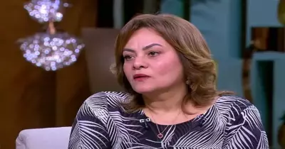 كاملة أبو ذكري ترد بقسوة على انتقاد بيومي فؤاد لمحمد سلام