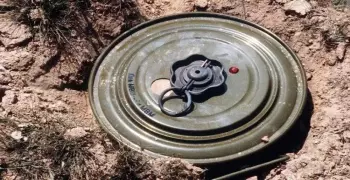 تفاصيل اكتشاف قنبلة تعود إلى الحرب العالمية الثانية