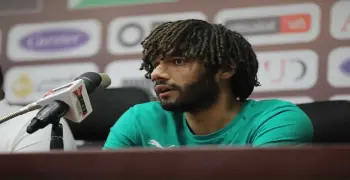 رسميا وبعد انتهاء الموسم.. محمد النني يعلن الرحيل عن الجزيرة الإماراتي