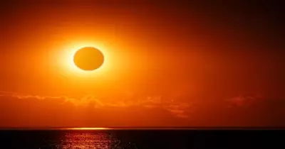 7 خرافات حول الخسوف والكسوف.. تعرف عليها