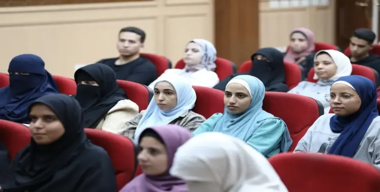  برنامج شعبة القراءات وعلومها بنات جامعة الأزهر.. مدة الدراسة وشروط القبول ومجالات العمل 