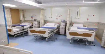 إغلاق مستشفى الجمعية الخيرية الإسلامية للترويج لعلاج السكري دون اعتمادات الجهات العلمية بشبرا