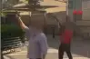 القبض على شخصين أطلقا النار بالجيزة احتفالًا بفوز أحد أقاربهما بمجلس الشيوخ